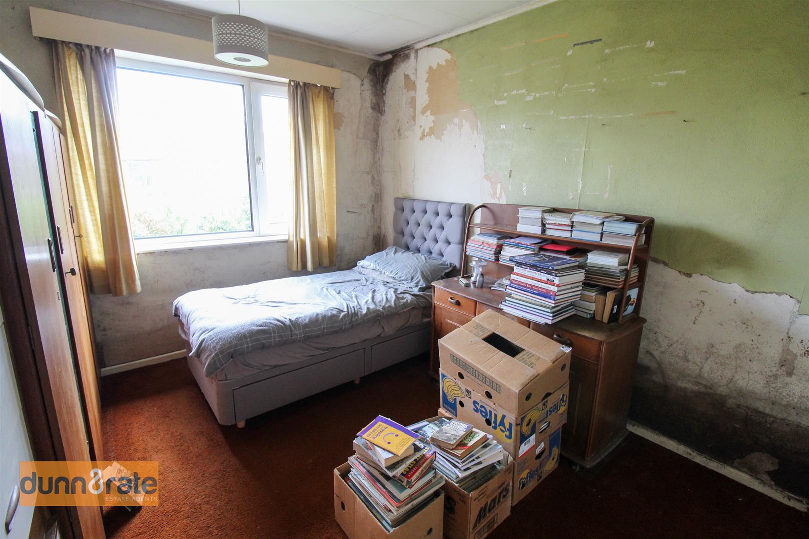 Orme Road, Knypersley, Stoke-On-Trent